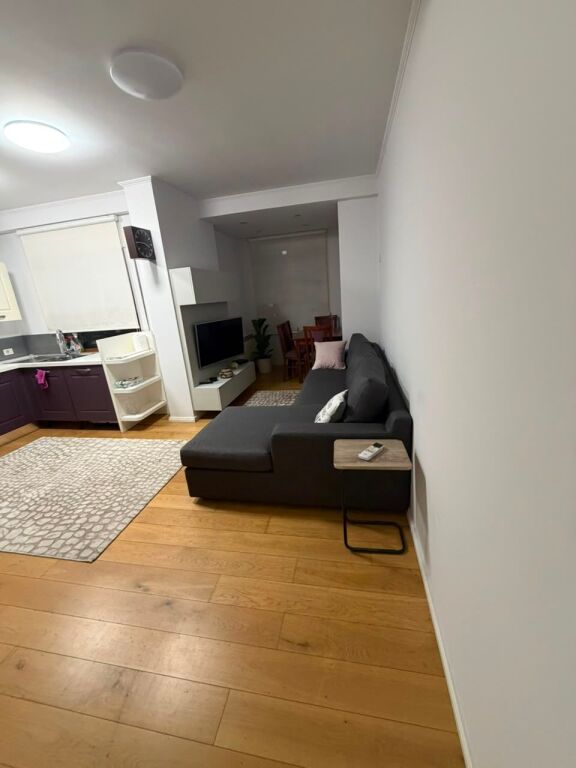 DUPLEX APARTMENT 3+1 + PARKING FOR RENT AT DRY LAKE