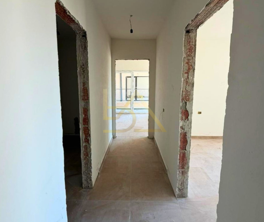 Apartament 2+1 + Lavanteri për Shitje – Holiday In Residence, Shëngjin