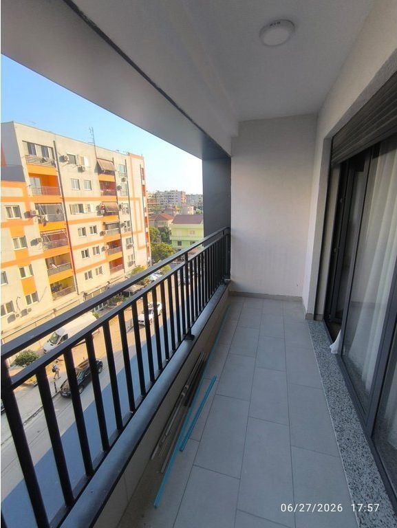 Affitto, Appartamento 1+1, Complesso Ndregjoni, Jordan Misja
