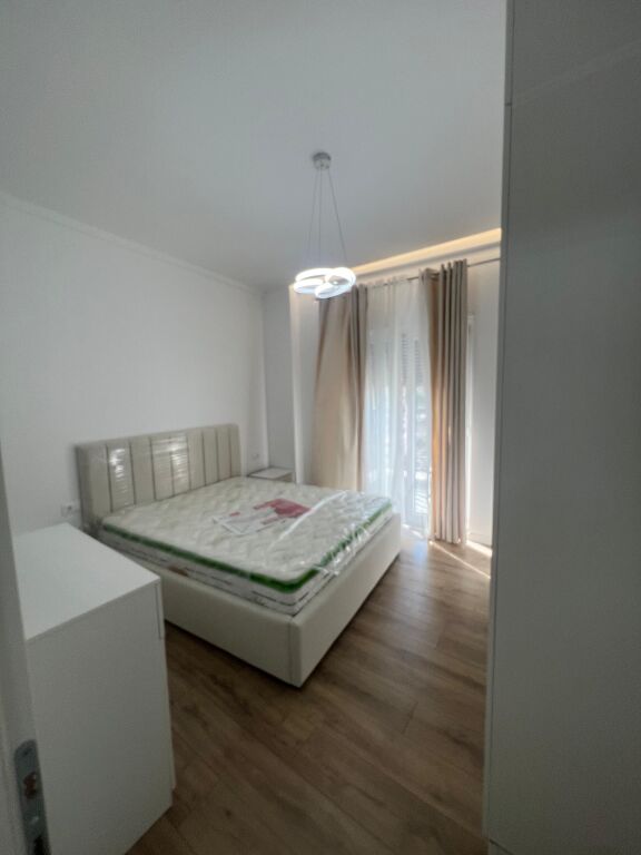 Apartment 2+1 for rent Residence “Porta Tirana e Re”, Sauk