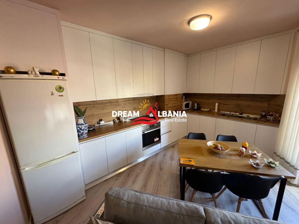 Apartament 1+1 ne shitje ne prane Harry Fultz, ne Rrugen Asim Vokshi (ID 41111161)