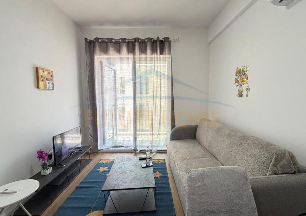 Appartamento 1+1 in Vendita a Fresk, Tirana | Residenza OxA con Posto Auto