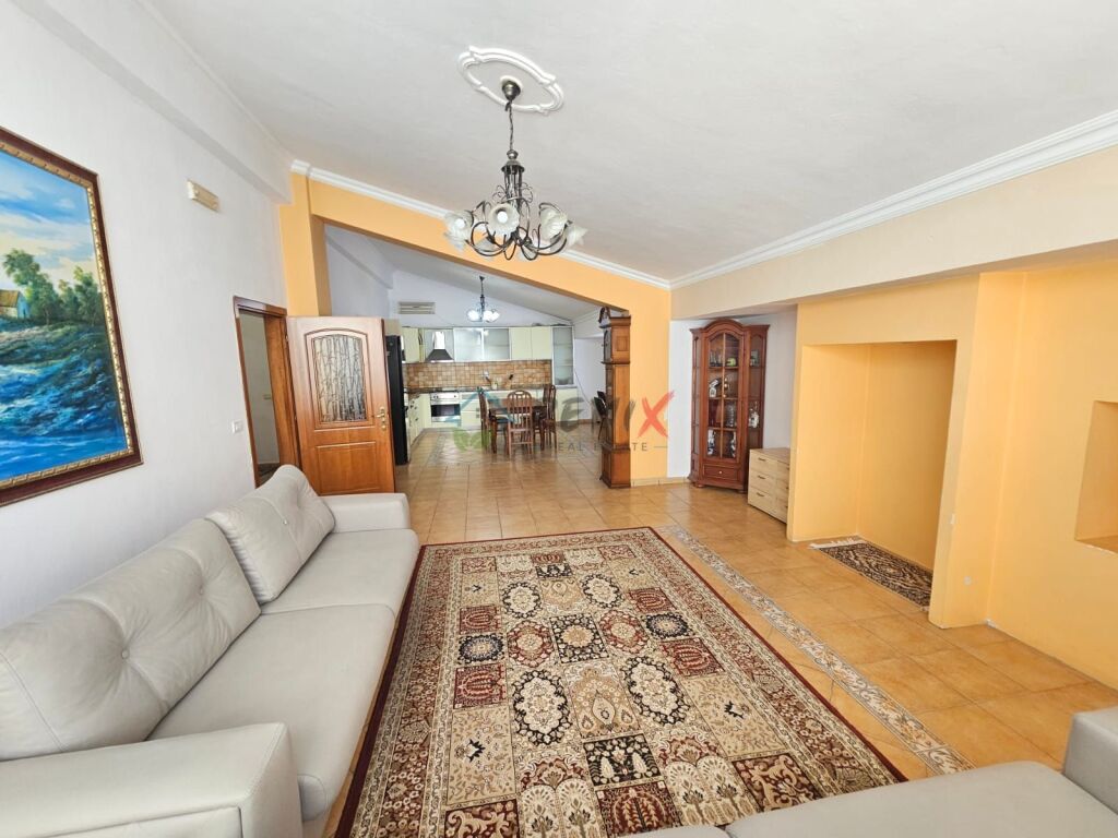 🏡 **FOR RENT APARTMENT 2+1+2 – FORMER BREAD FACTORY, DURRËS**