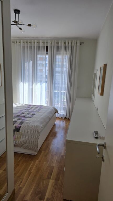 Appartamento 1+1, Centro Tirana!
