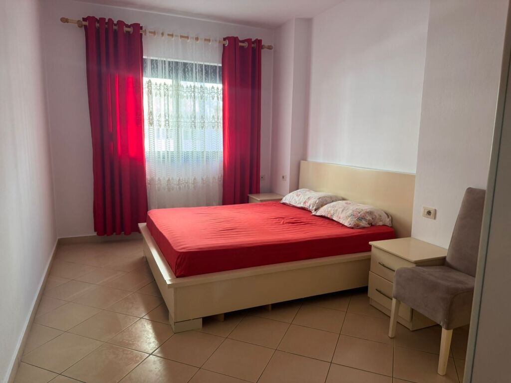 Apartment 2+1 for rent in Astir!