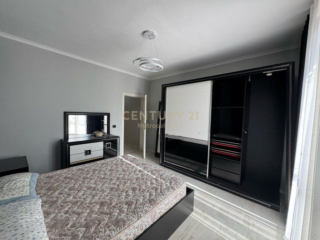 Apartment 2+1+2 for Rent near Vasil Shanto 650 € /Month