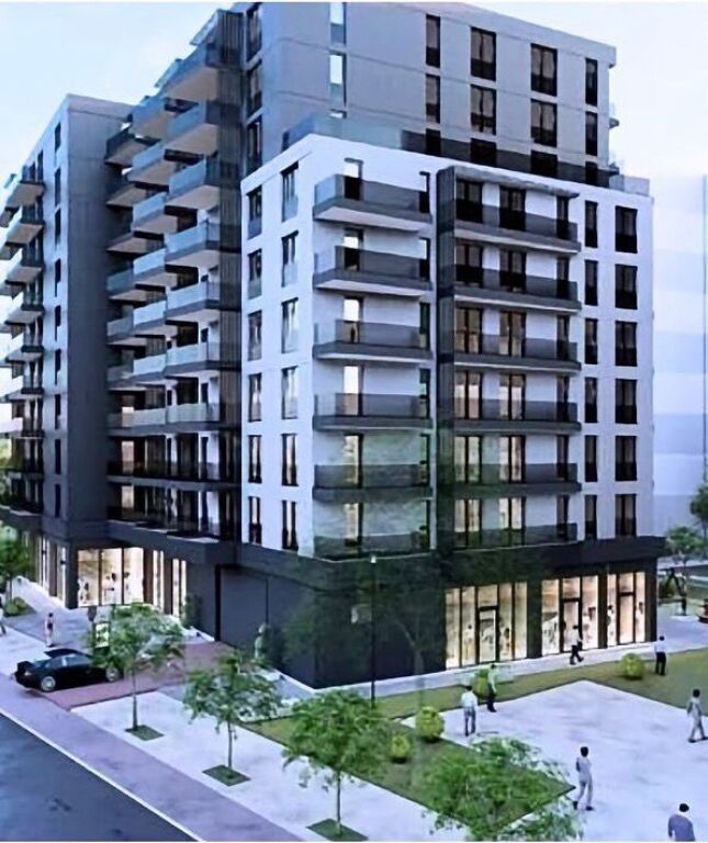 For rent 2+1+2 in Don Bosco