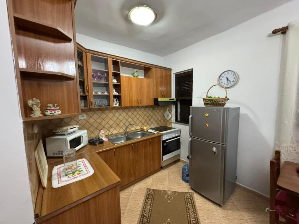 APARTMENT FOR RENT 2+1, LAPRAKE