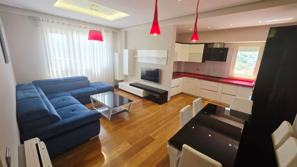 🏢Dry Lake apartment 2+1 for sale, 260,000€uro