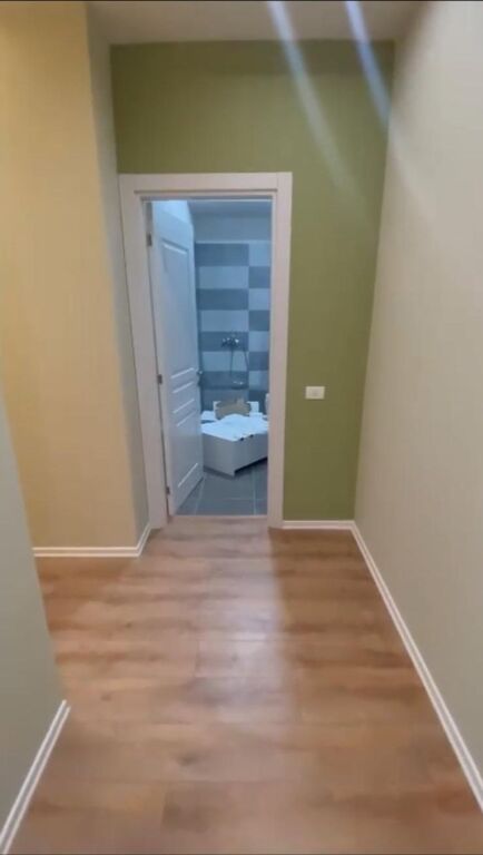 Rent Apartment 2+1 +2 📍Opposite American 3, Golden Park. Furnished. 60.000 leke