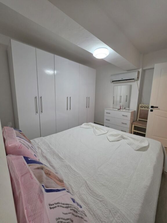 2+1 Apartment for rent – Durres Street, near Hotel Colosseo !