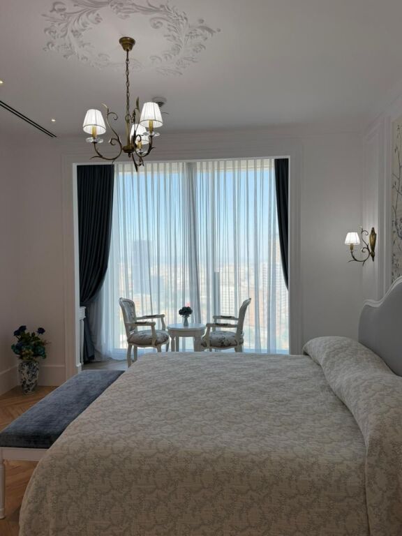 Downtown One - Appartamento di lusso in vendita 2+1+2