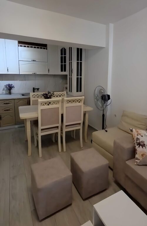 2+1 Apartment for rent – Durres Street, near Hotel Colosseo !
