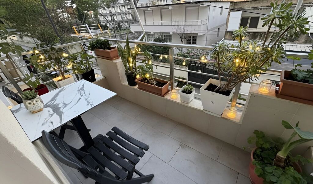 Durazzo | 1+1 | 60 m² | 55 m² abitabili | 135.000 Euro | 3 Minuti dal Mare