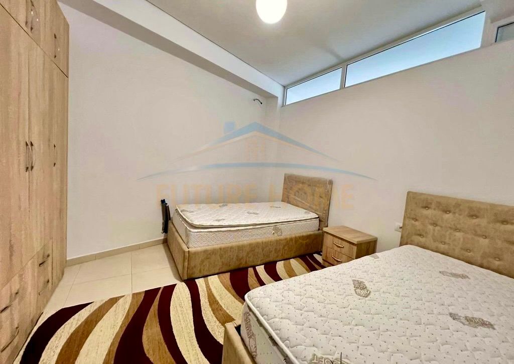 Apartment 2+1 for Rent | Near the Palace with Arrows, Kavajës Street, Tirana