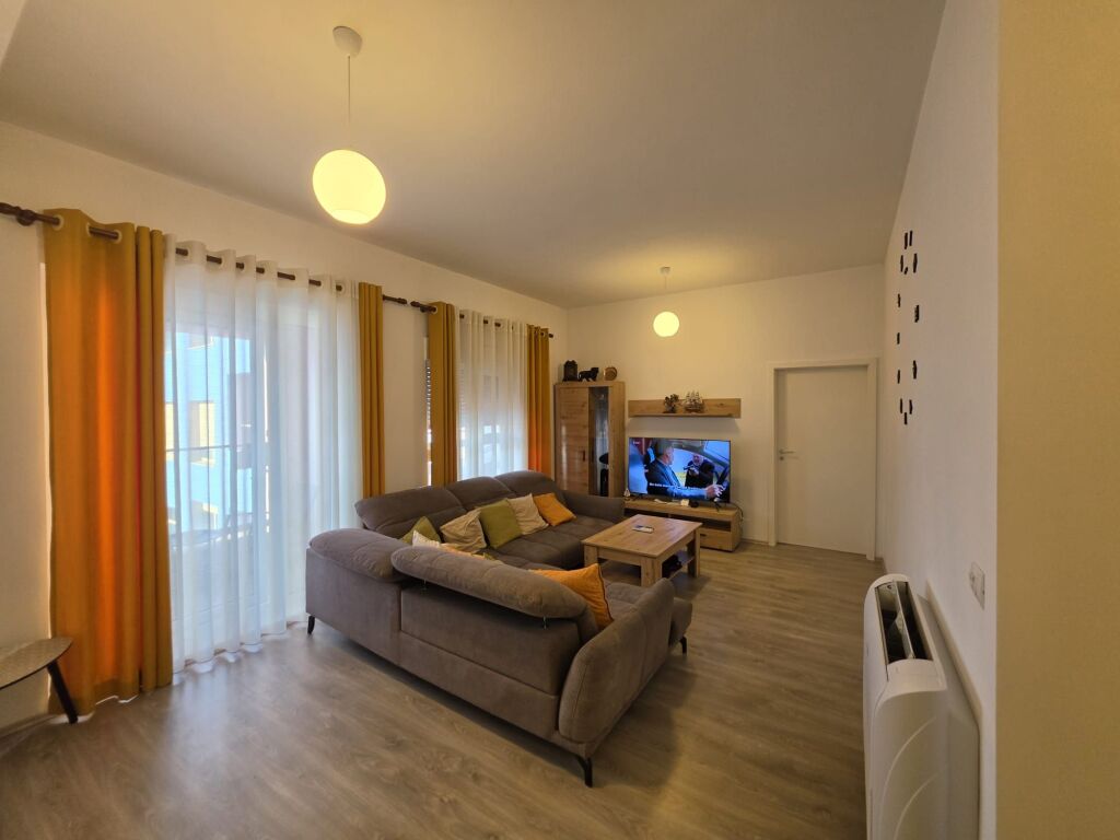 Apartment 2+1 for rent Mangalem Complex Ali Demi !