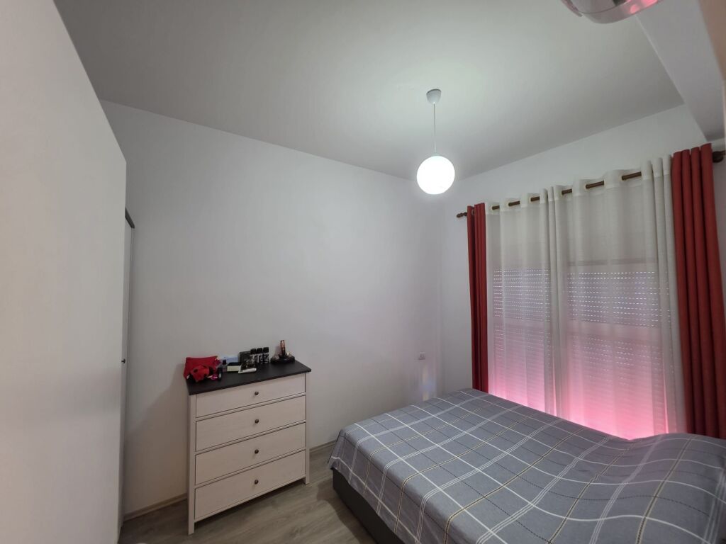 Apartment 2+1 for rent Mangalem Complex Ali Demi !