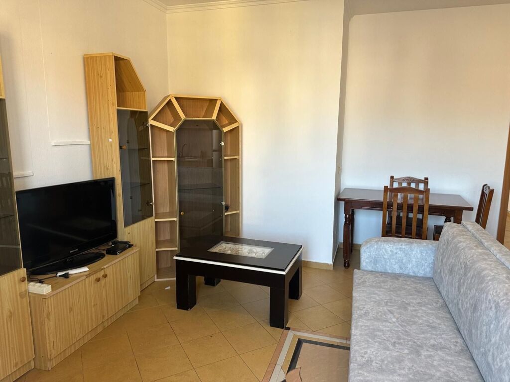 Casa in affitto 1+1