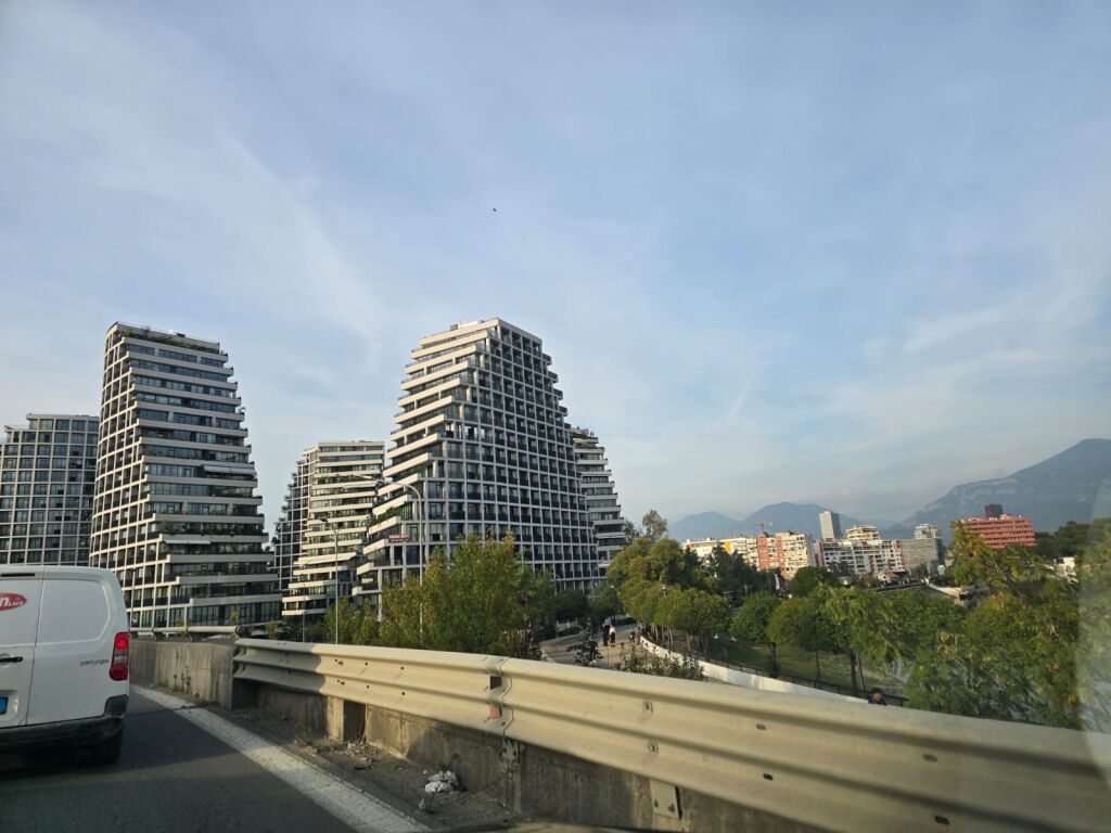 Appartamento a Lake View