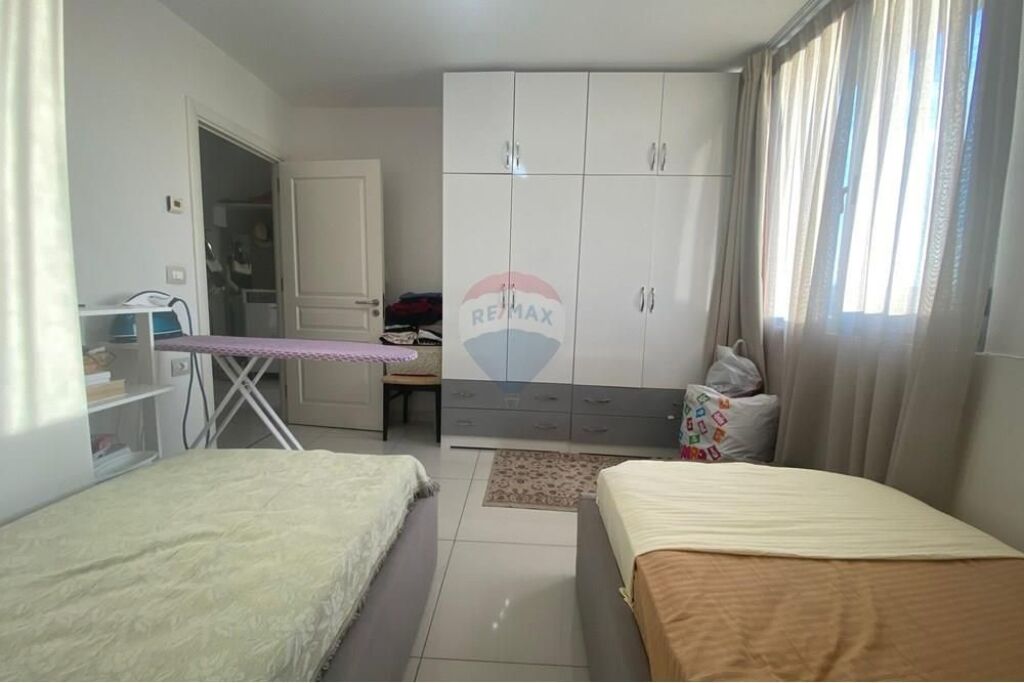 Appartamento 2+1 in Vendita 📍 Laprakë