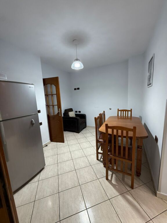 Apartment 2+1 for rent at 21 Dhjetori