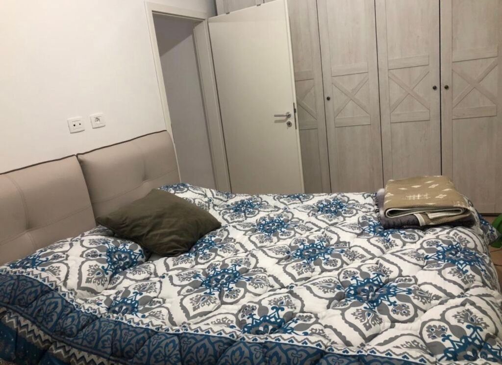 Apartment 1+1 for rent in Ali Dem!