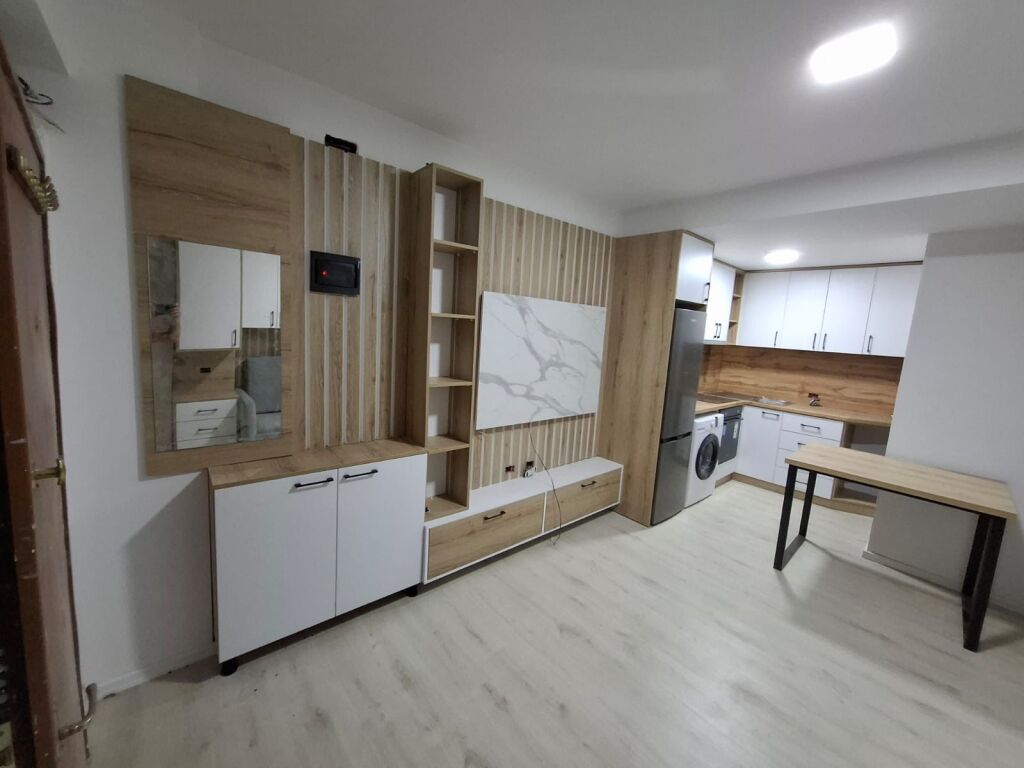 Monolocale in affitto