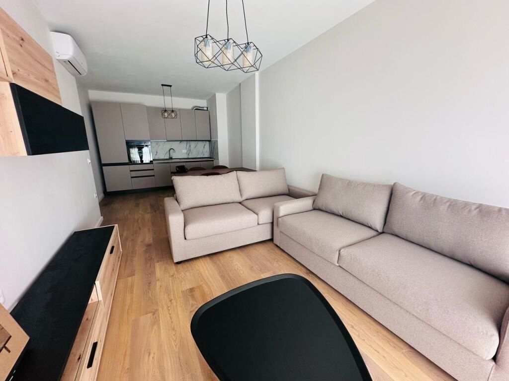 Jepet Me Qera Apartament 2+1+1 Post Parkimi + 1 Ballkon