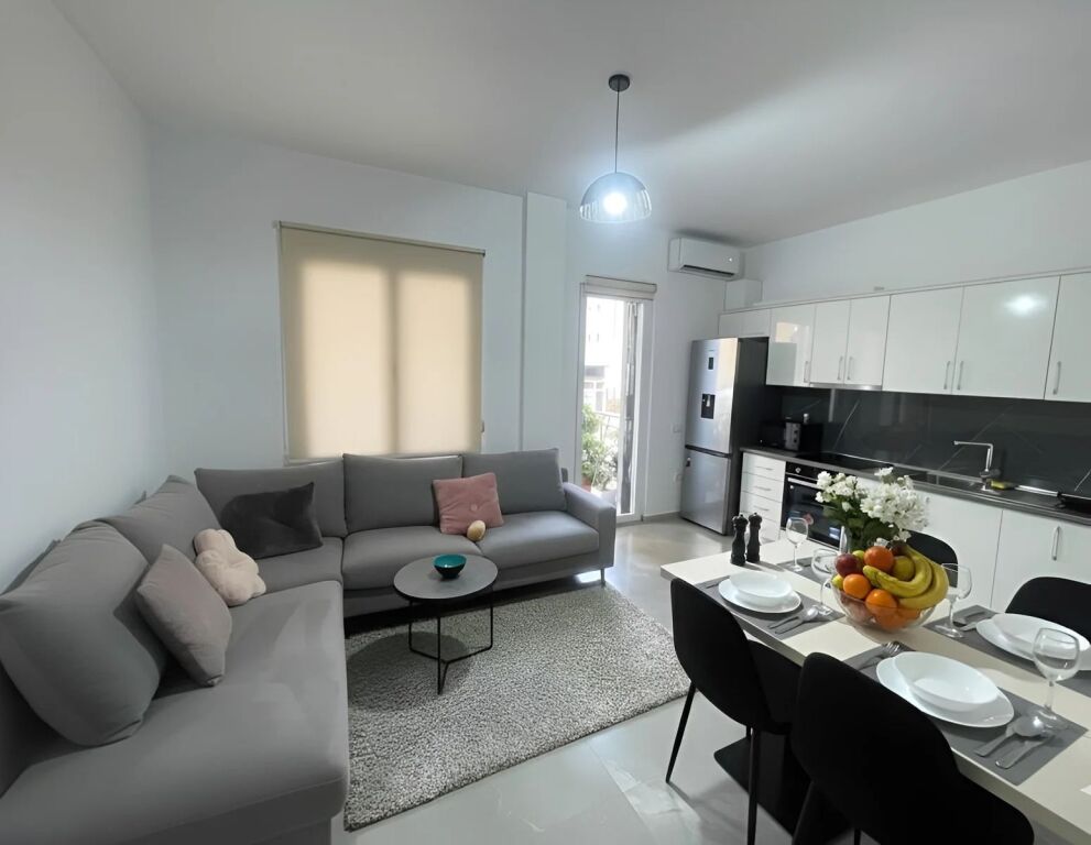 Durazzo | 1+1 | 60 m² | 55 m² abitabili | 135.000 Euro | 3 Minuti dal Mare