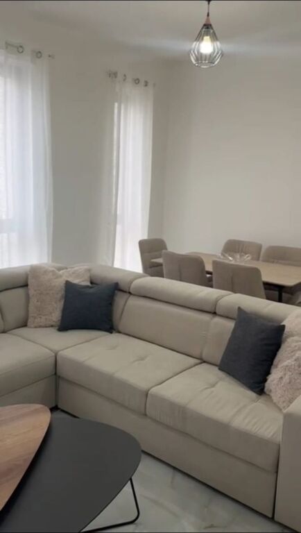 Qera | Apartament 1 + 1 | Casa Italia | 450 €/muaj