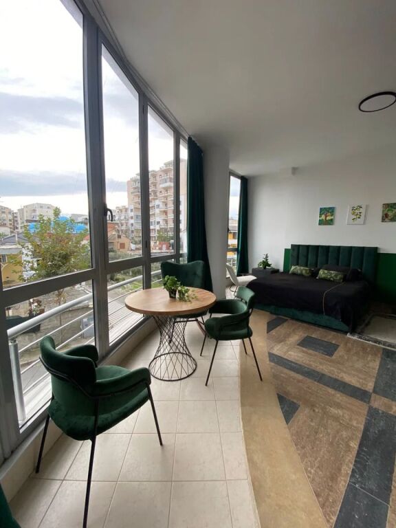 Durazzo | Studio | 35 m² | 62.000 Euro | Finestra Panoramica