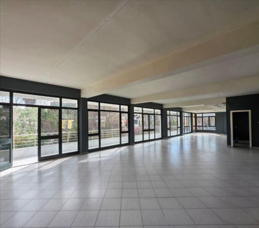 Qera | Ambjent Biznesi | Laprake | 1800 €/muaj