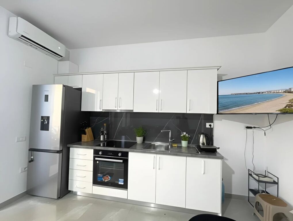Durazzo | 1+1 | 60 m² | 55 m² abitabili | 135.000 Euro | 3 Minuti dal Mare
