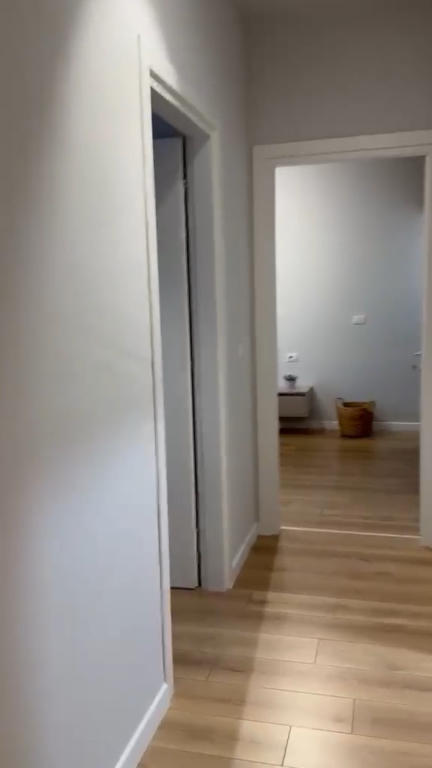 Apartament 2+1+ post parkimi per qera Jordan Misja !