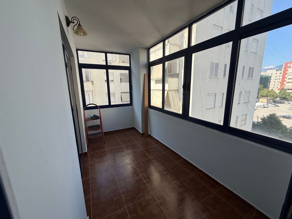 🏡 Apartment 2+1 for rent on Gjergj Fishta Boulevard!