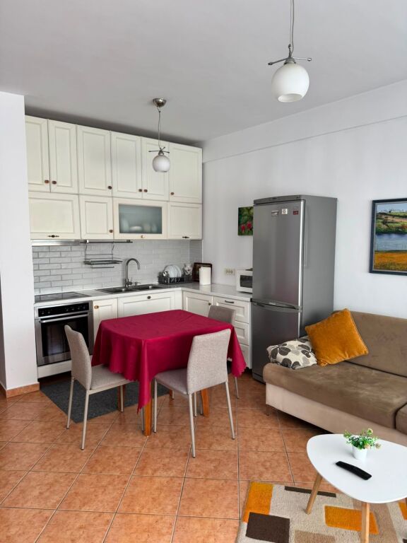 Kristal Center Rent 1+1 (Paris municipality)