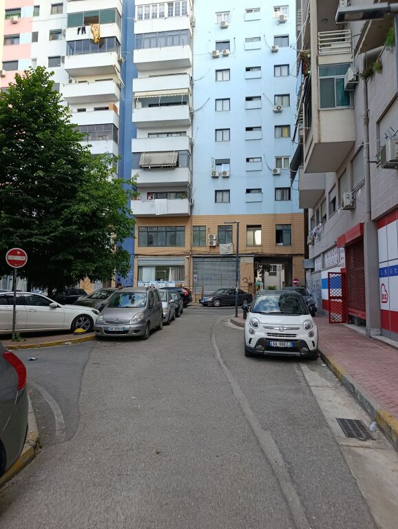 Njesi