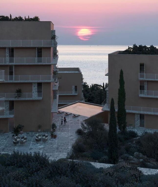 Himara | 200 m² | Appartamento Multilivello (2 piani) |  Vista Mare