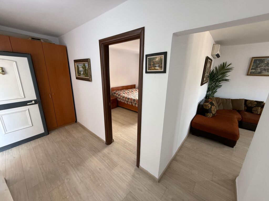 Apartament 2+1 ne shitje Brryl buze rruge