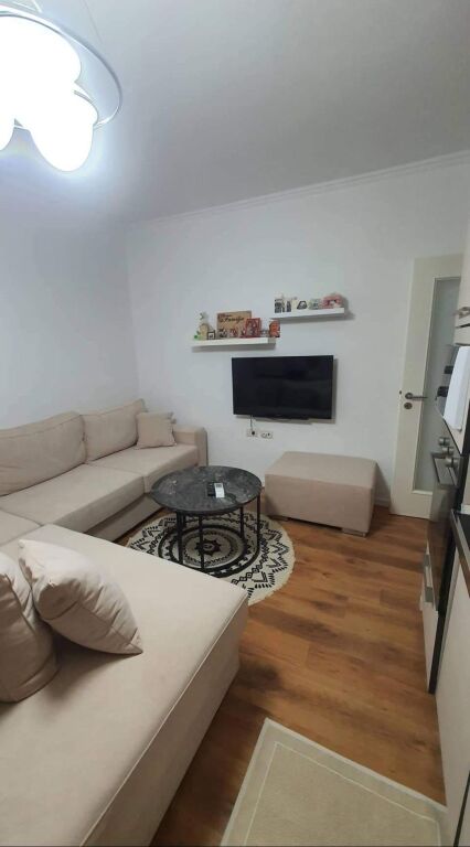 Rent | Apartament 2 + 1 | Oxhaku | 500 €/month