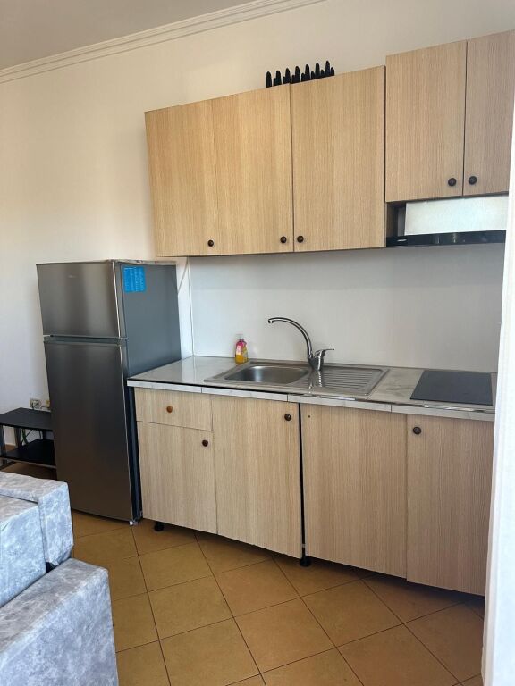 Casa in affitto 1+1