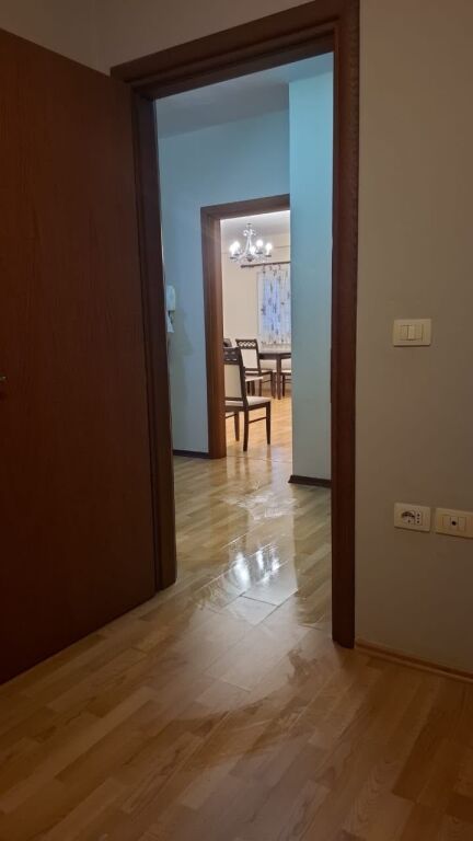 In Affitto Appartamento 2+1+1 Balcone