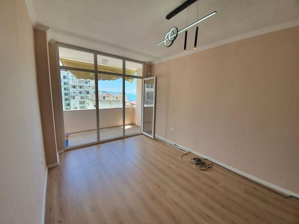 Durazzo | 2+1 | 87 m2 | 215.000 Euro | 7° Piano | Vista Mare