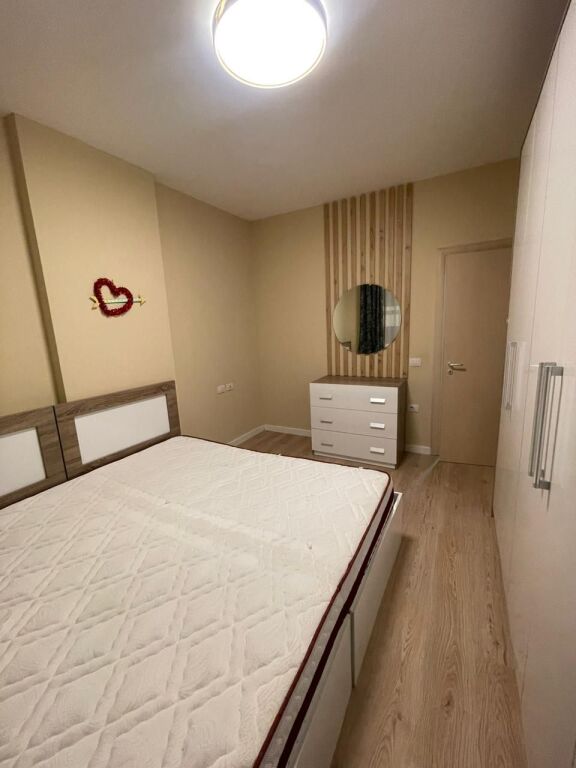 Affittasi appartamento 1+1 Astir Complesso Molla Viale Migjeni Piano 5
