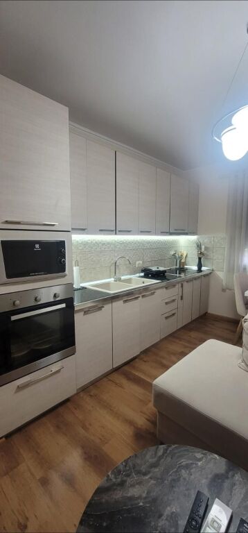 Rent | Apartament 2 + 1 | Oxhaku | 500 €/month