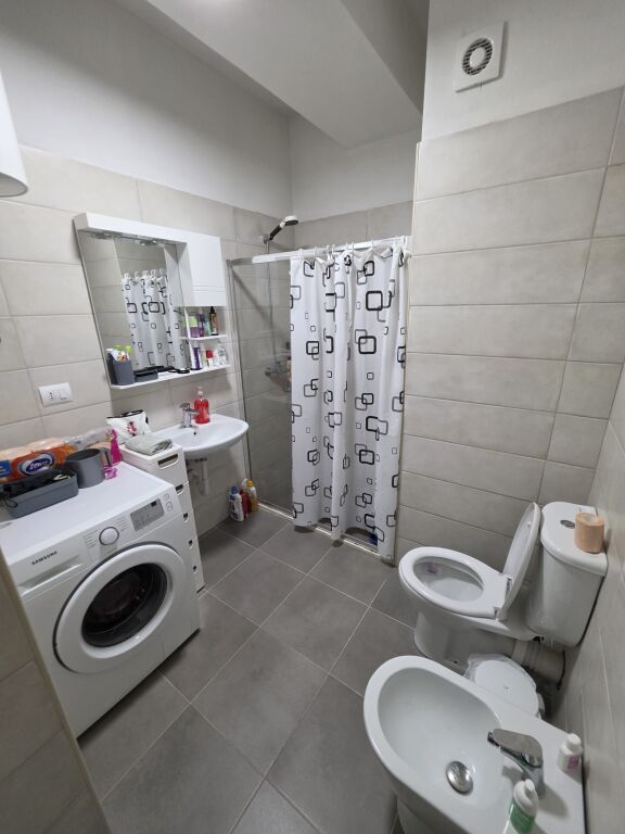 Apartment 2+1 for rent Mangalem Complex Ali Demi !