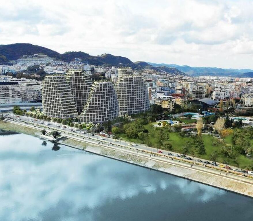 Appartamento a Lake View