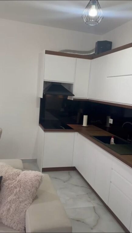 Qera | Apartament 1 + 1 | Casa Italia | 450 €/muaj