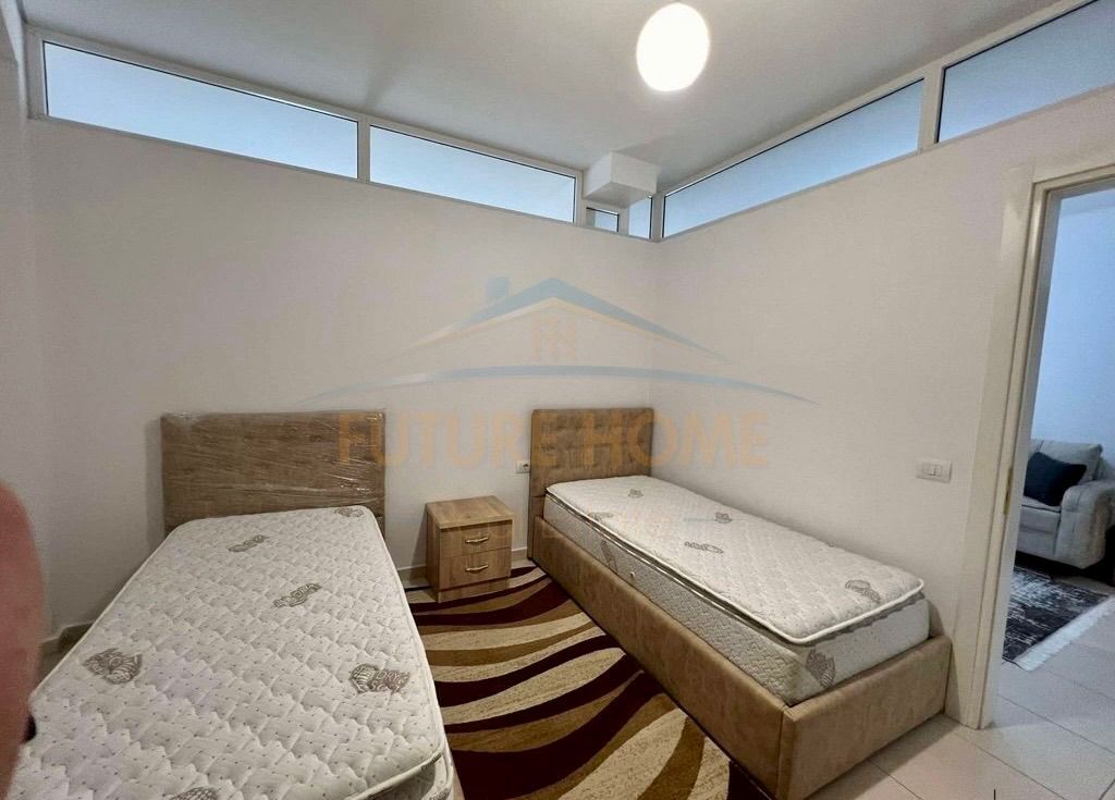 Apartment 2+1 for Rent | Near the Palace with Arrows, Kavajës Street, Tirana