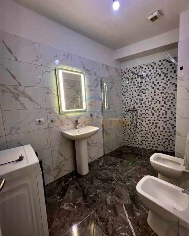 Apartment 2+1 for Rent | Near the Palace with Arrows, Kavajës Street, Tirana
